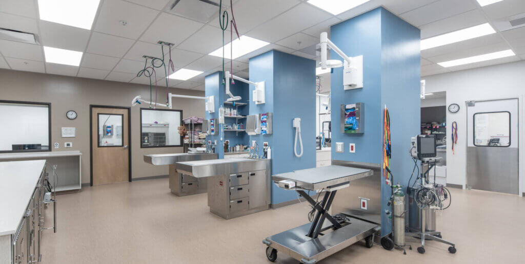 Pet Emergency Center - Emergency Veterinary Hospital